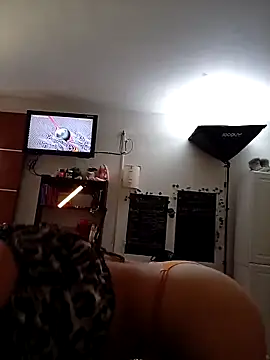 Dama_Scarlata18 élő XXX-chatje