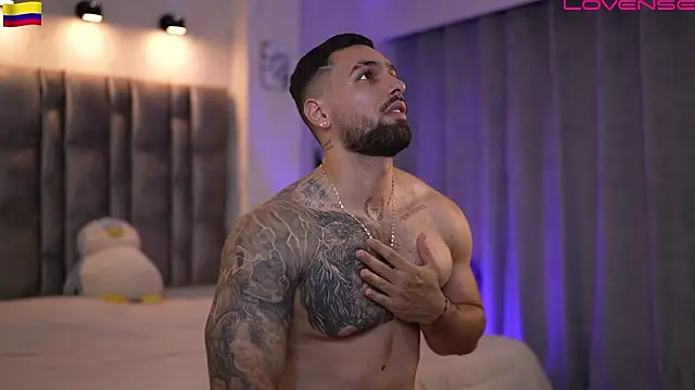 john_king29 Live XXX-Chat