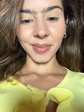 RouseColins Live XXX-Chat