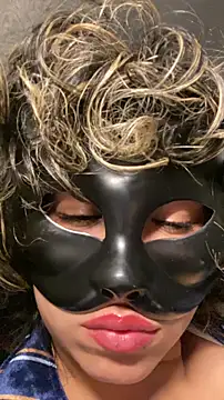 nenalayla's Webcam Show