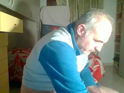 Setesesso7's Webcam Show