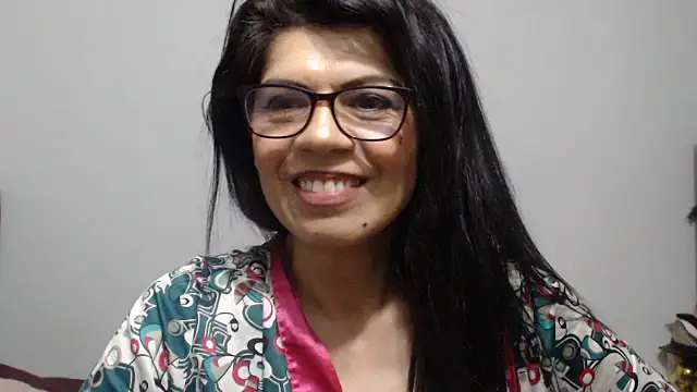 abrilsex23's Live XXX Chat