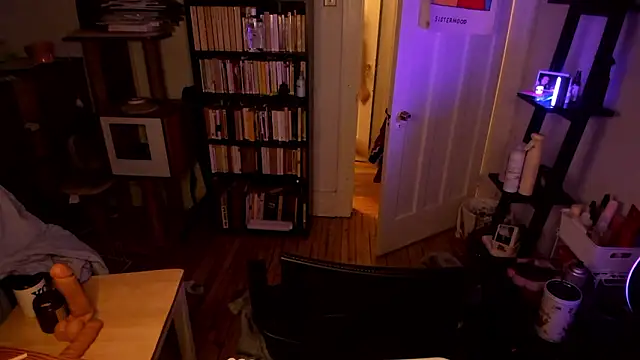 Rosiee69_'s Webcam Show