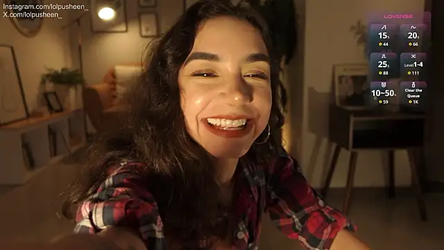 JulietteDee's Live XXX Chat