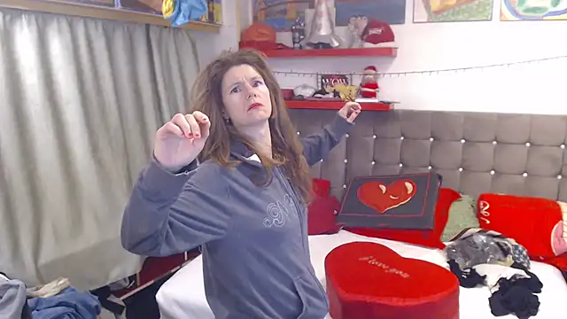 kellyterapy's Live XXX Chat