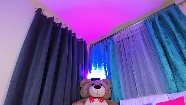 Chat XXX ao vivo de moll1e_