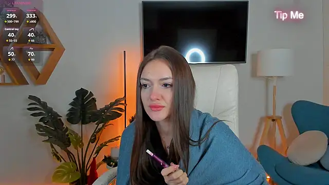 Chatroom XXX en direct de Micky__love