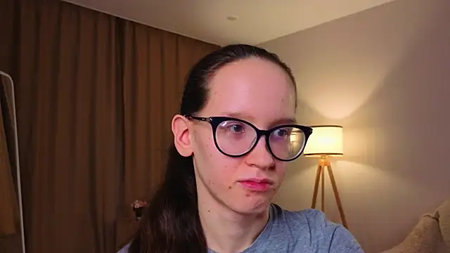 BettyBrowni – Naživo XXX chat