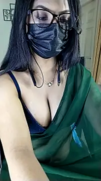 Pallavi_Krishna Live XXX Chat