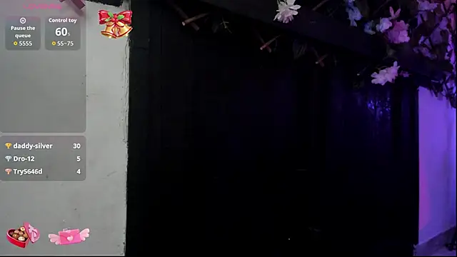 دردشة Heka_Prudence الجنسية المباشرة