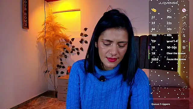 miaoconell – Naživo XXX chat