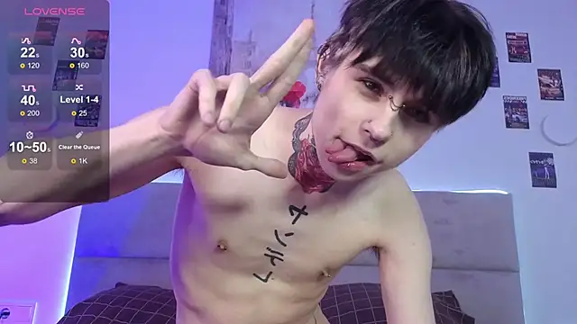 Alex_Vallley webcam show