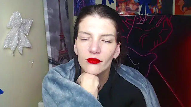 Chat +18 de VanessaRey_ ao vivo