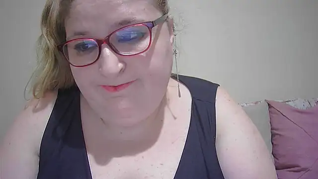 Chatroom XXX en direct de KISSME2026