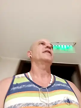 Morbosoman's Webcam Show