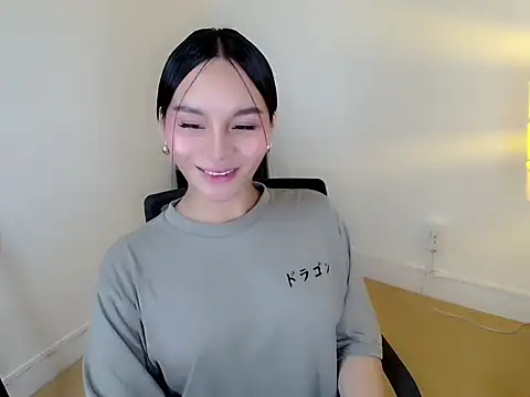 Ts_Tabathaxxx's Webcam Show