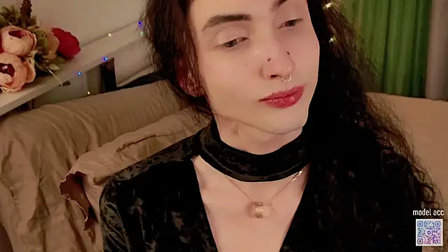 دردشة Queen_of_tease الجنسية المباشرة