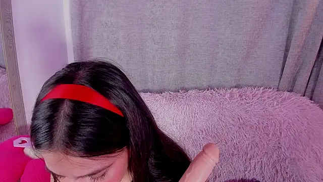 ameliiaa_smith's Live XXX Chat