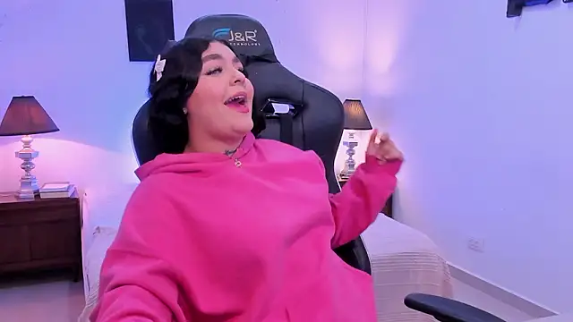 melody_blossom_ Chat XXX live