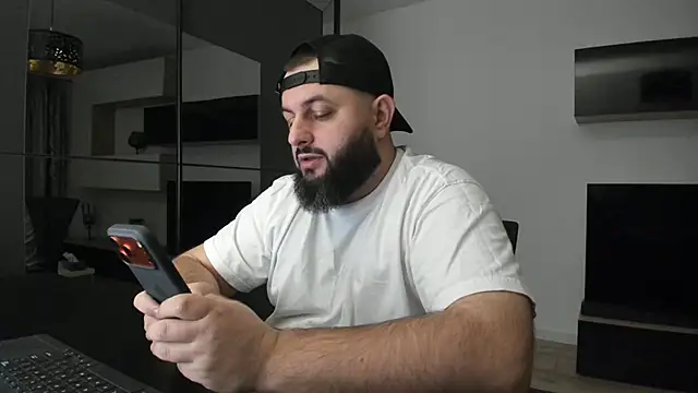 Chat XXX Live DravenPeak