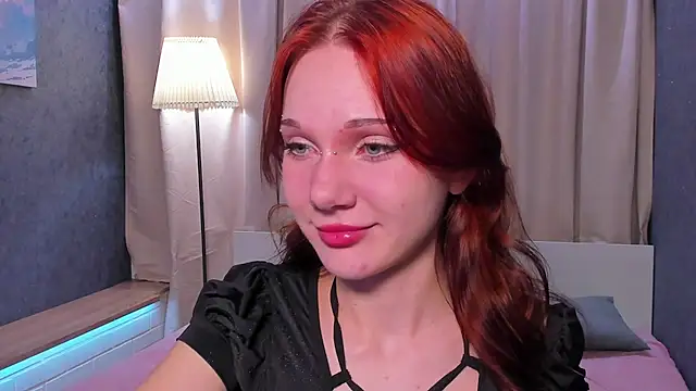 MargoVientoのライブXXXチャット