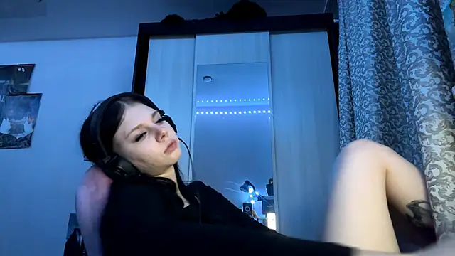 AnGallo: απευθείας συνομιλία ΧΧΧ