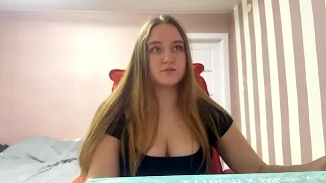 BabyBlissxx Chat XXX live