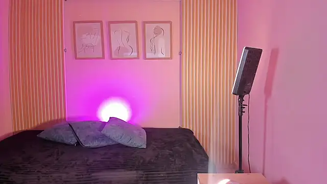 Ashleycooper5's Live XXX Chat