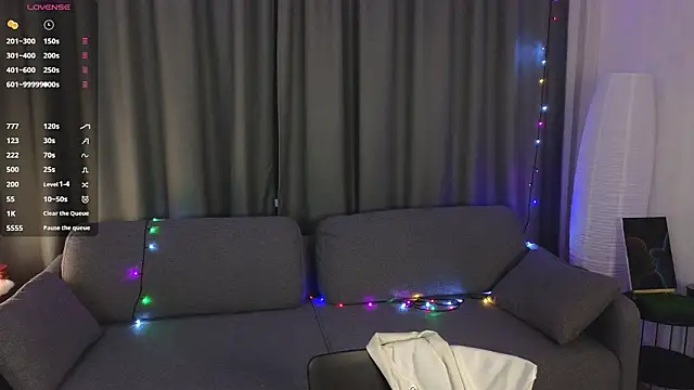 VoidElaris Chat XXX live