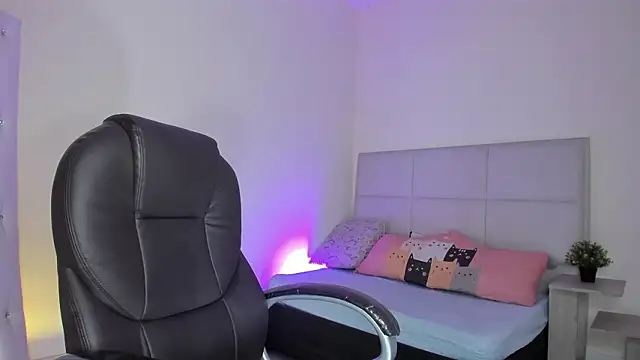 venus_evans_ Live XXX Chat