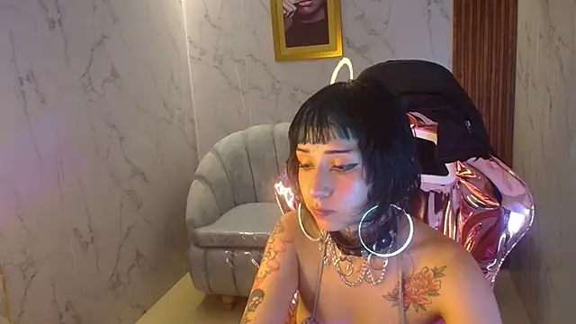 Chatroom XXX en direct de stefnixxx_s