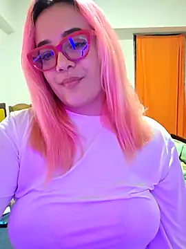 Chatroom XXX en direct de Nova-Satela