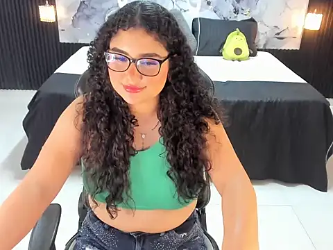 Karla18_ Live XXX Chat