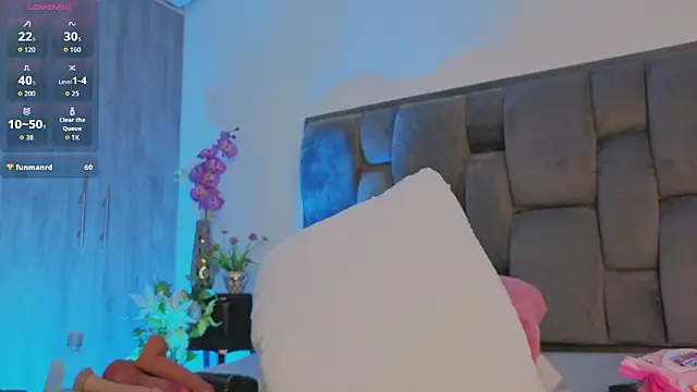 tanyyaa 即時 XXX 聊天