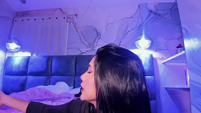 AntonellaRossi Live XXX-chat