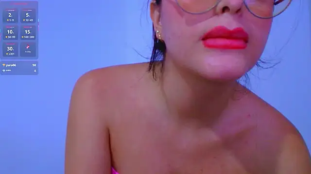 Pleasure_Vibes23のライブXXXチャット