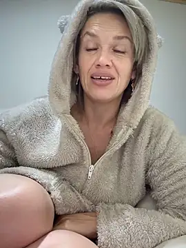 MAGDALAKOVANOVA Live XXX Chat