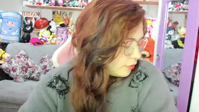 soficammy Live XXX Chat