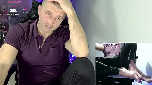 Chat +18 de Succubus5879 ao vivo