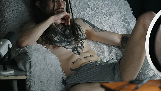 Онлайн чат XXX TechnoJesus