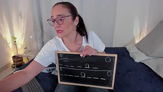 Jessica_Herrera_ Live XXX Chat