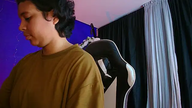 Emmapark_ Live XXX Chat