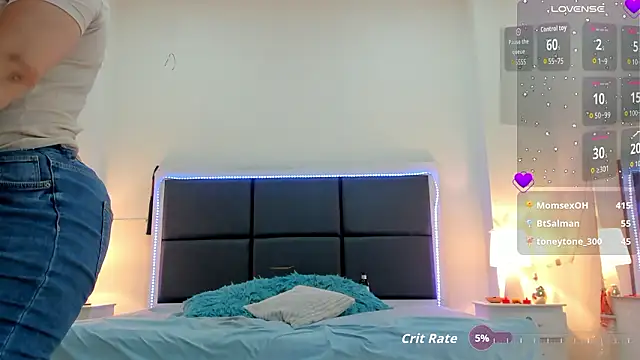 Aslhyn_Gomez Chat XXX live