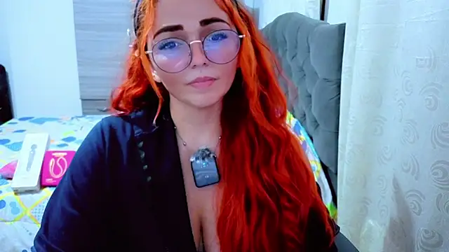 Alexatexa2929's Live XXX Chat