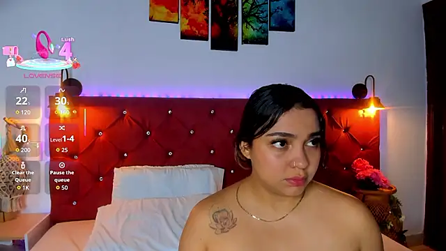 Abril_Gomez06: онлайн-секс-чат