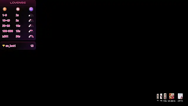 esteban_thompson's Webcam Show