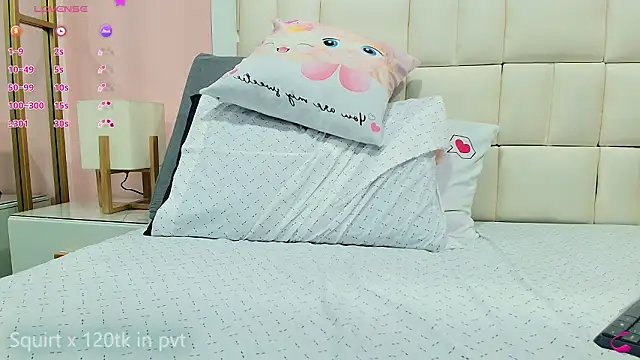 Chatroom XXX en direct de anahi_maite