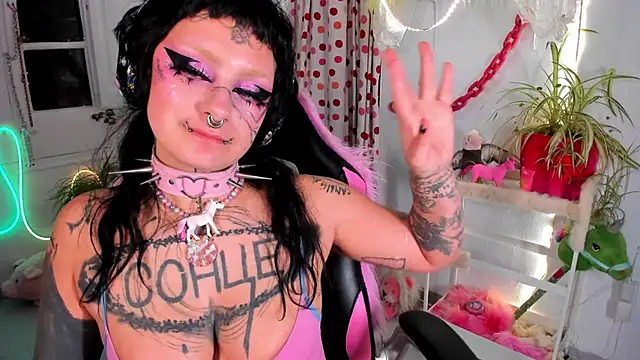 Chatroom XXX en direct de lady_sontse_