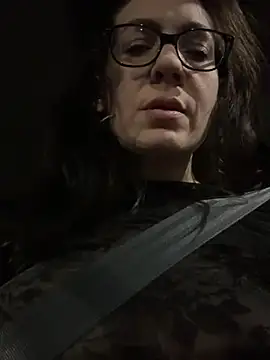 BeautifulMesss' Webcam Show