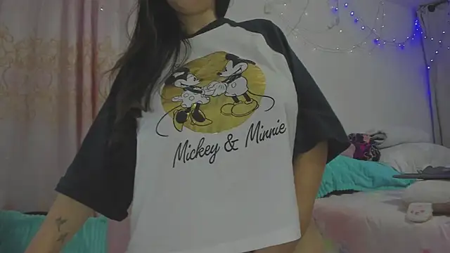 HARLEYNAPIER Chat XXX live